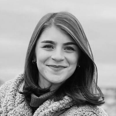 Shayna Ryzoff