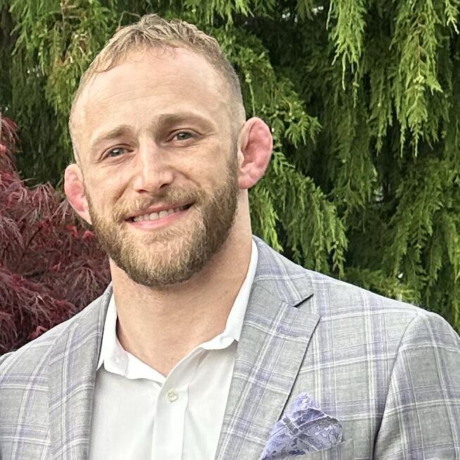 Kyle Parella 