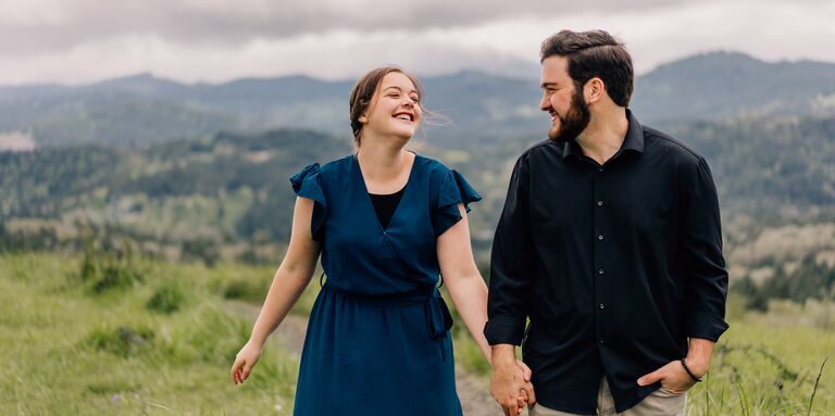 Jonathan & Jacki Home Page Banner