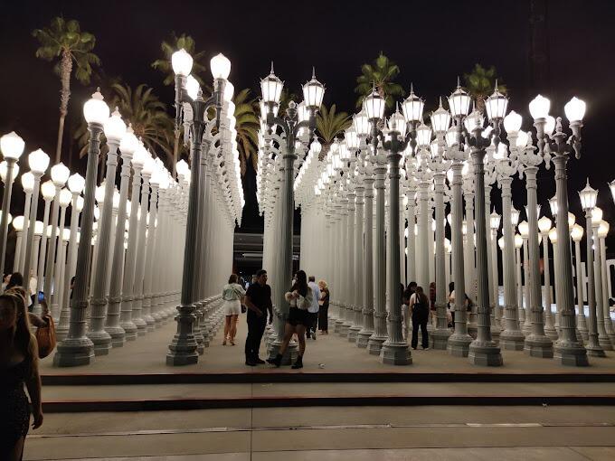 Picture of Los Angeles County Museum of Art