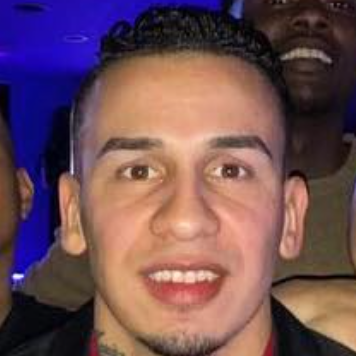 Paul Bonilla
