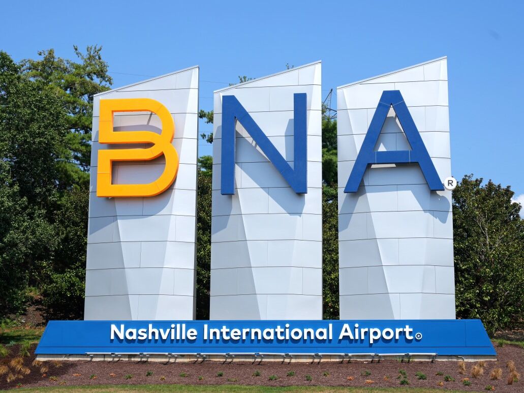 Picture of Nashville International Airport