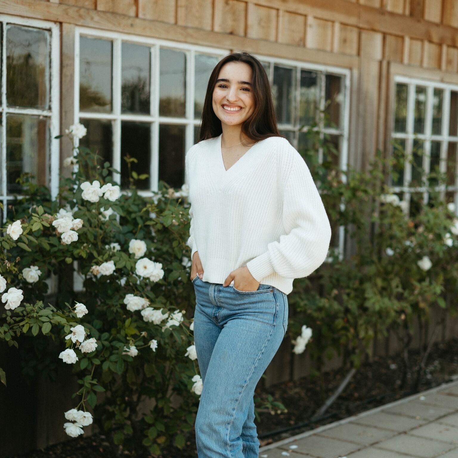 Alyssa Coelho