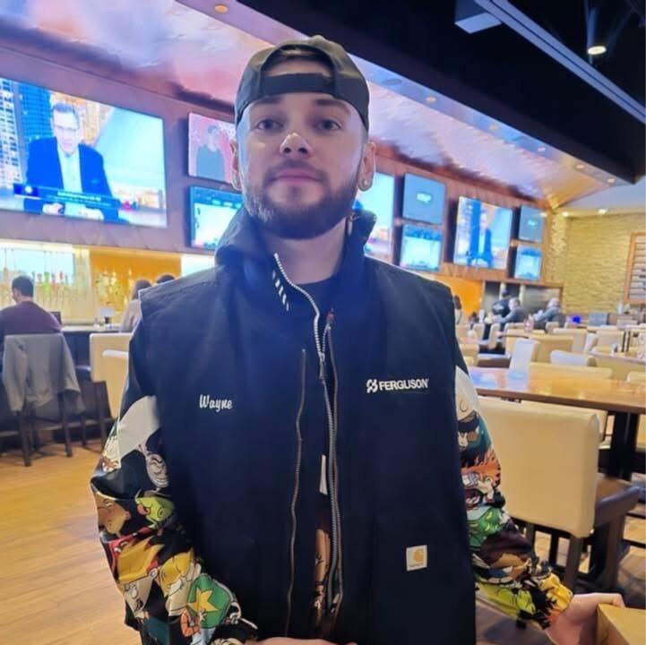 Travis "Bestie" Bork
