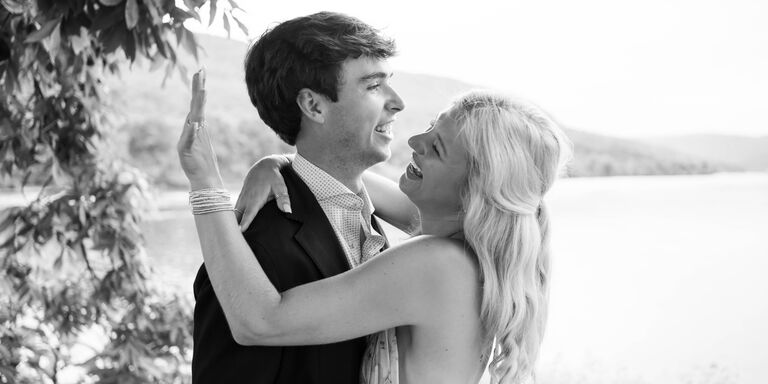 Meredith & Mitch Home Page Banner