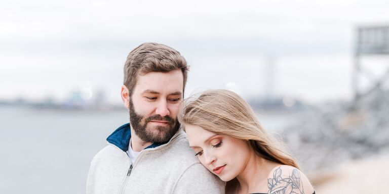 Jordyn & Jacob Home Page Banner