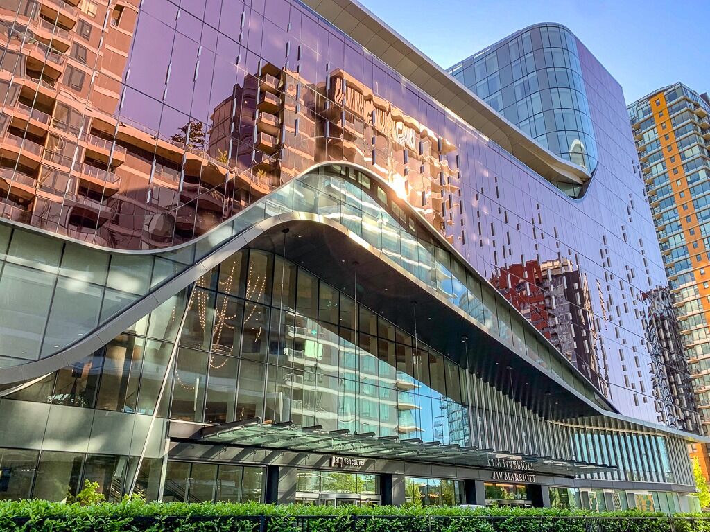 Picture of JW Marriott Parq Vancouver
