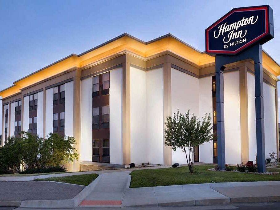 Picture of Hampton Inn St. Joseph
