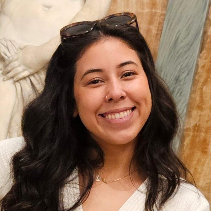 Kimberly Monterrosa