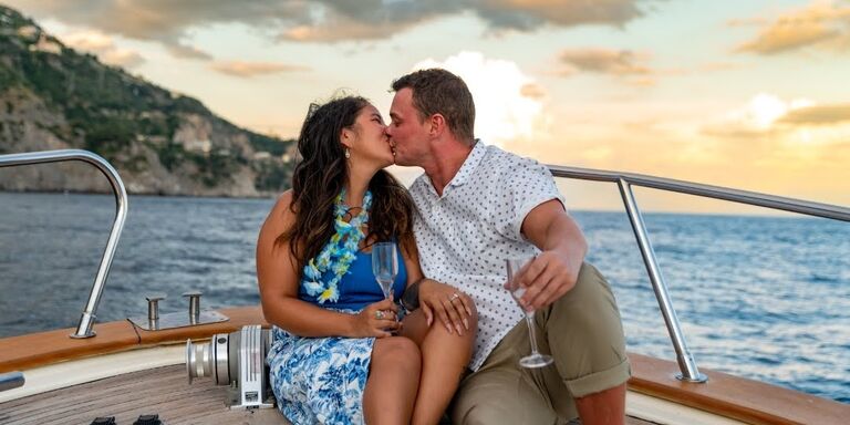 Ben & Kristina Home Page Banner
