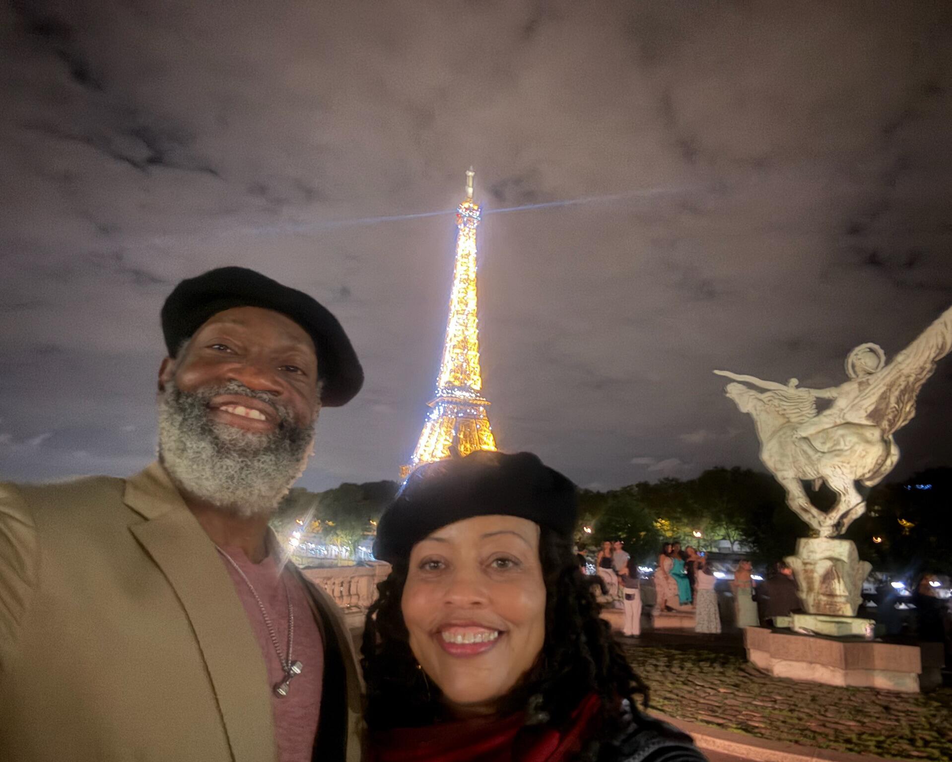 Picture of Paris