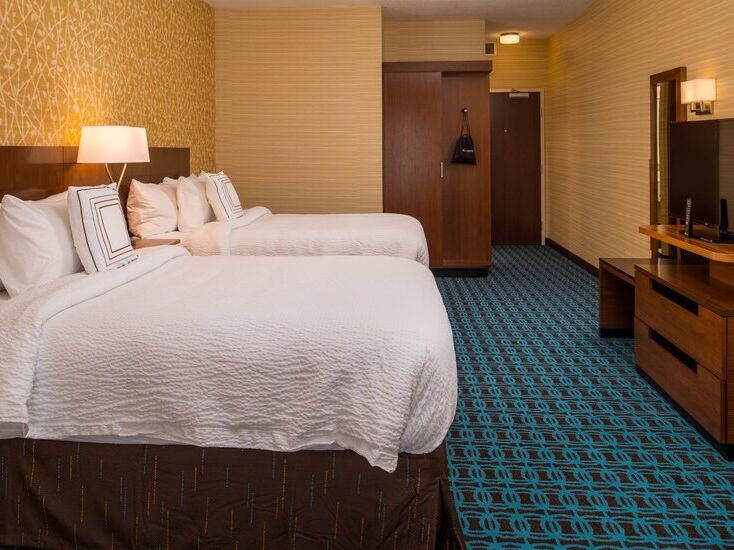 Picture of Fairfield Inn & Suites St. Louis Westport