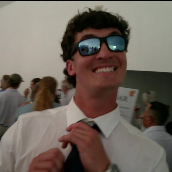 Braden Hunley