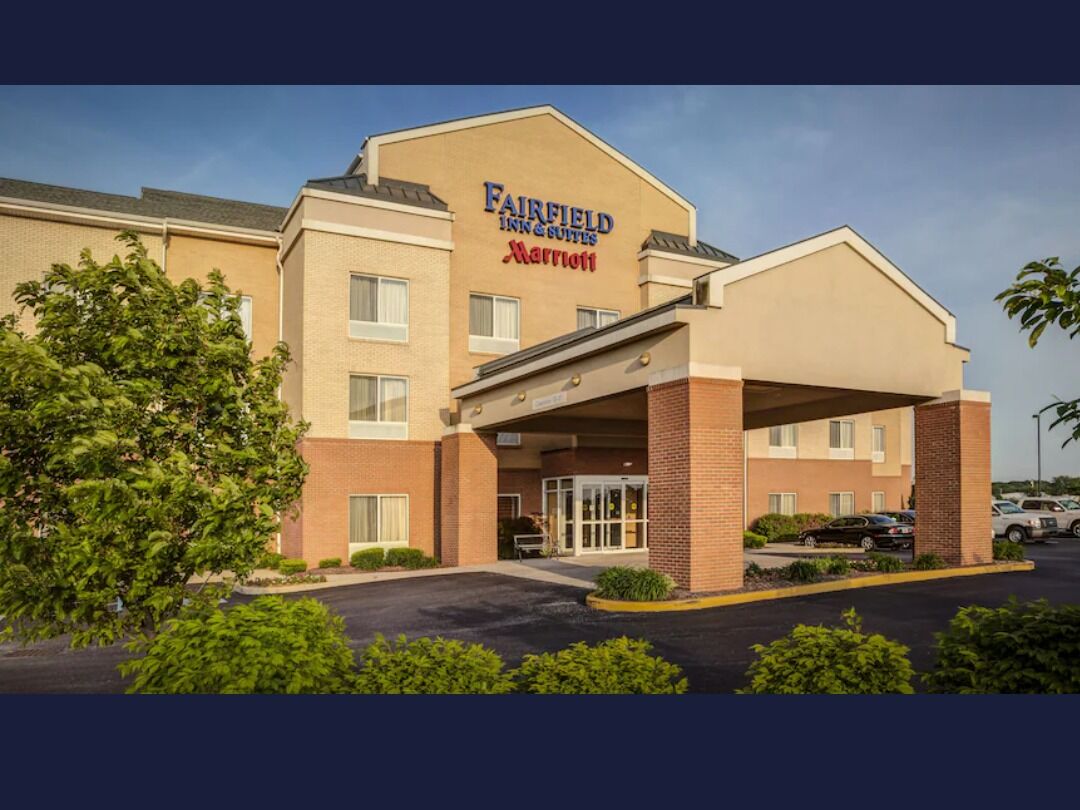 Picture of Fairfield Inn & Suites by Marriott Indianapolis Noblesville