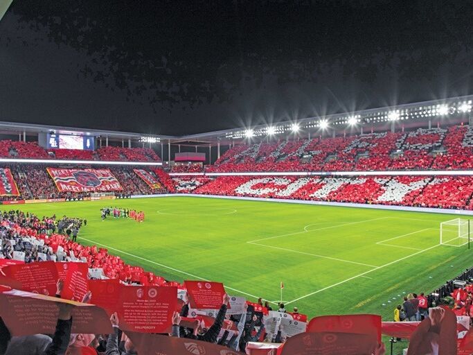 Picture of St. Louis City SC