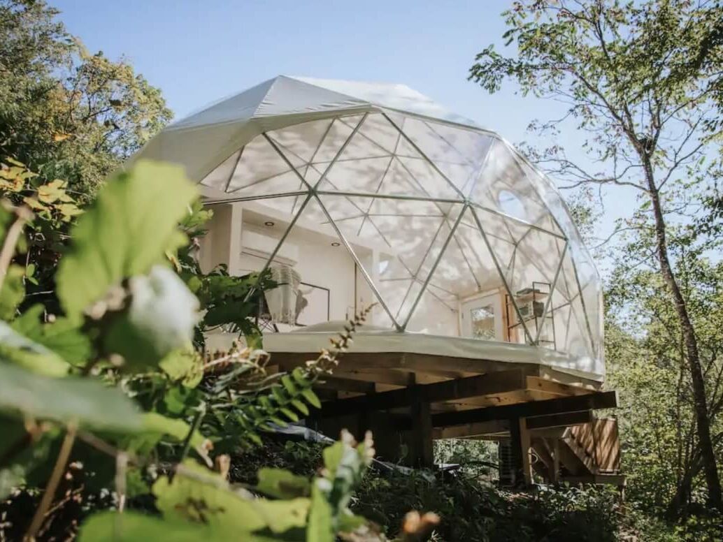 Picture of Airbnb 
