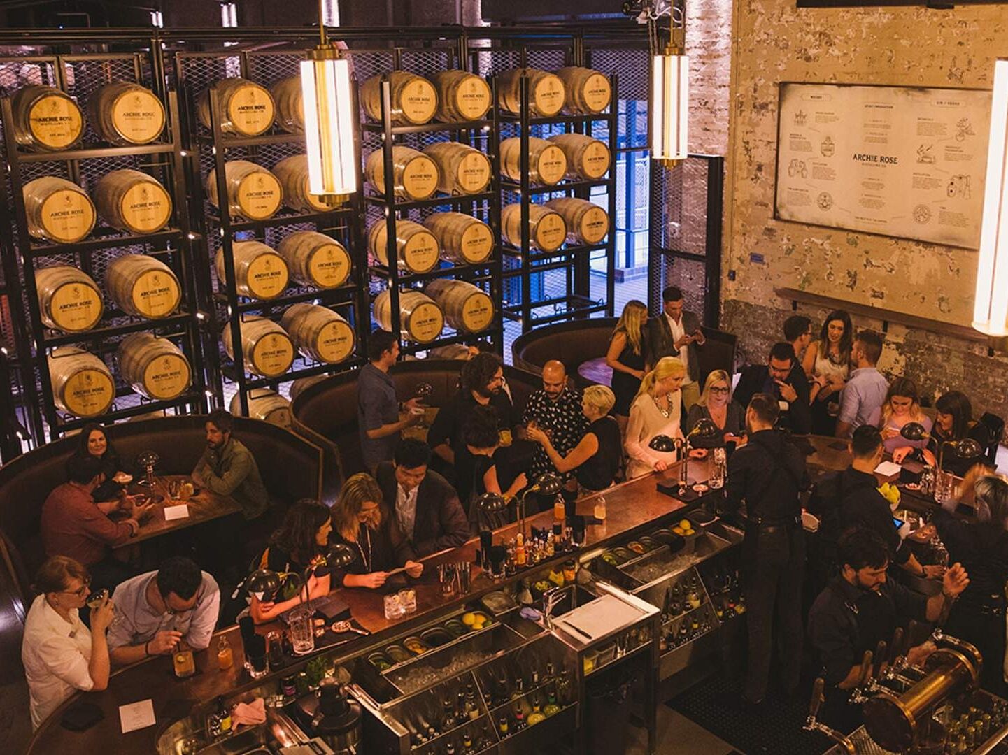 Picture of Archie Rose Distilling Co.