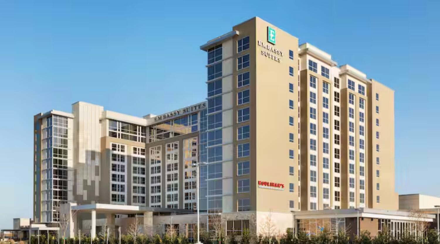 Picture of Embassy Suites by Hilton Denton Convention Center