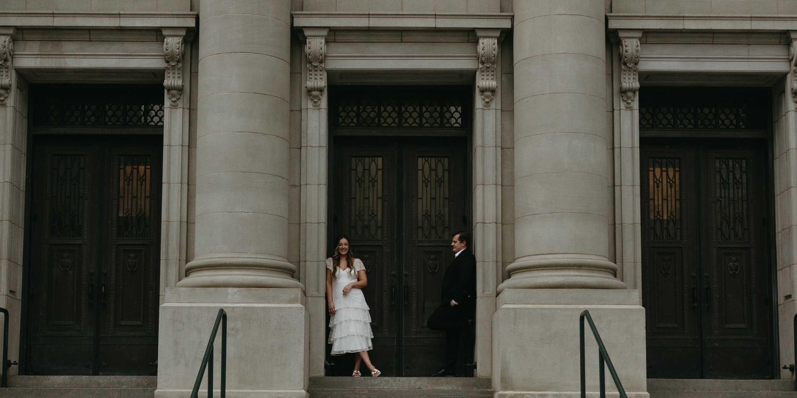 Peyton & Ryan Home Page Banner