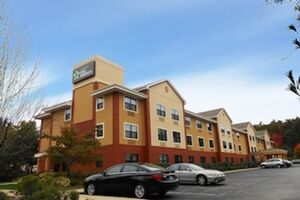 Picture of Extended Stay America Suites Nashua Manchester