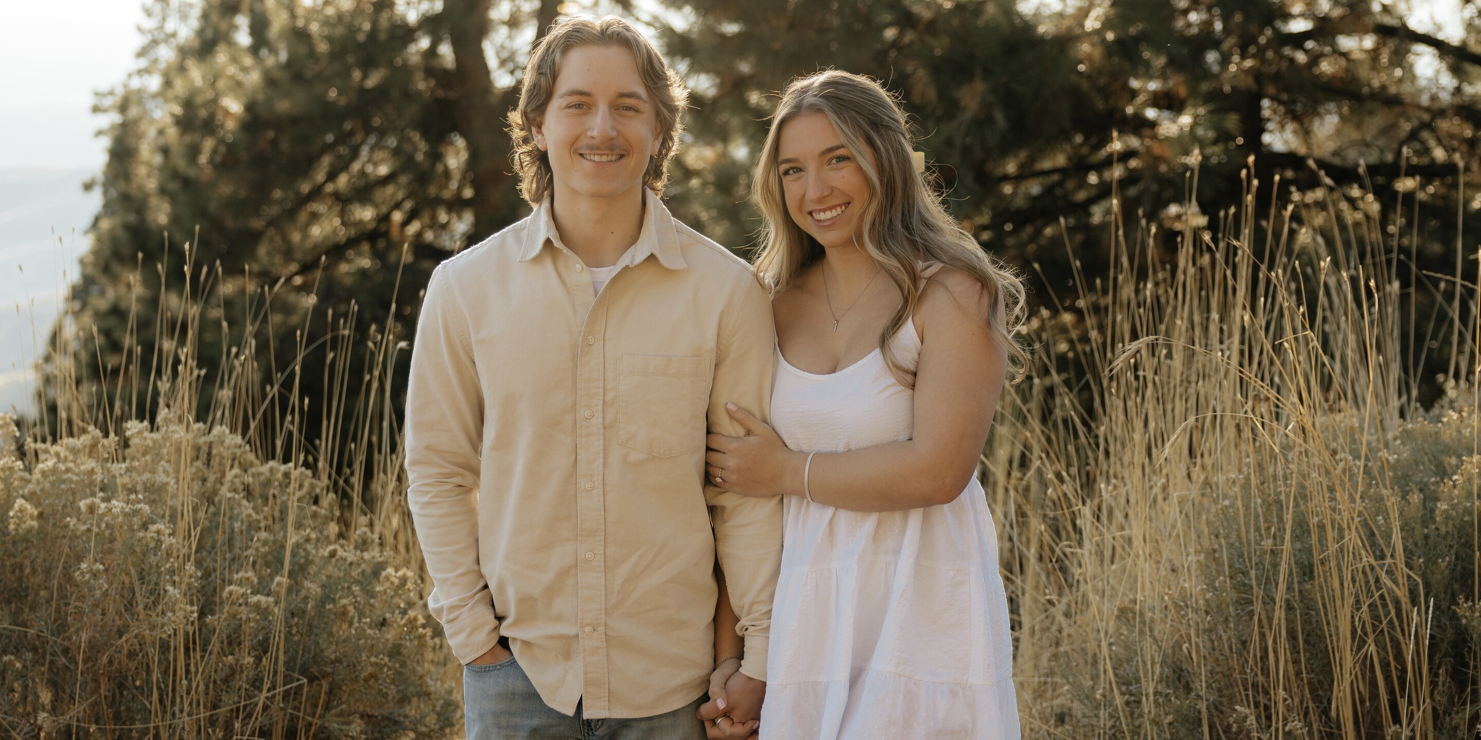 Devon & Kaitlyn Home Page Banner