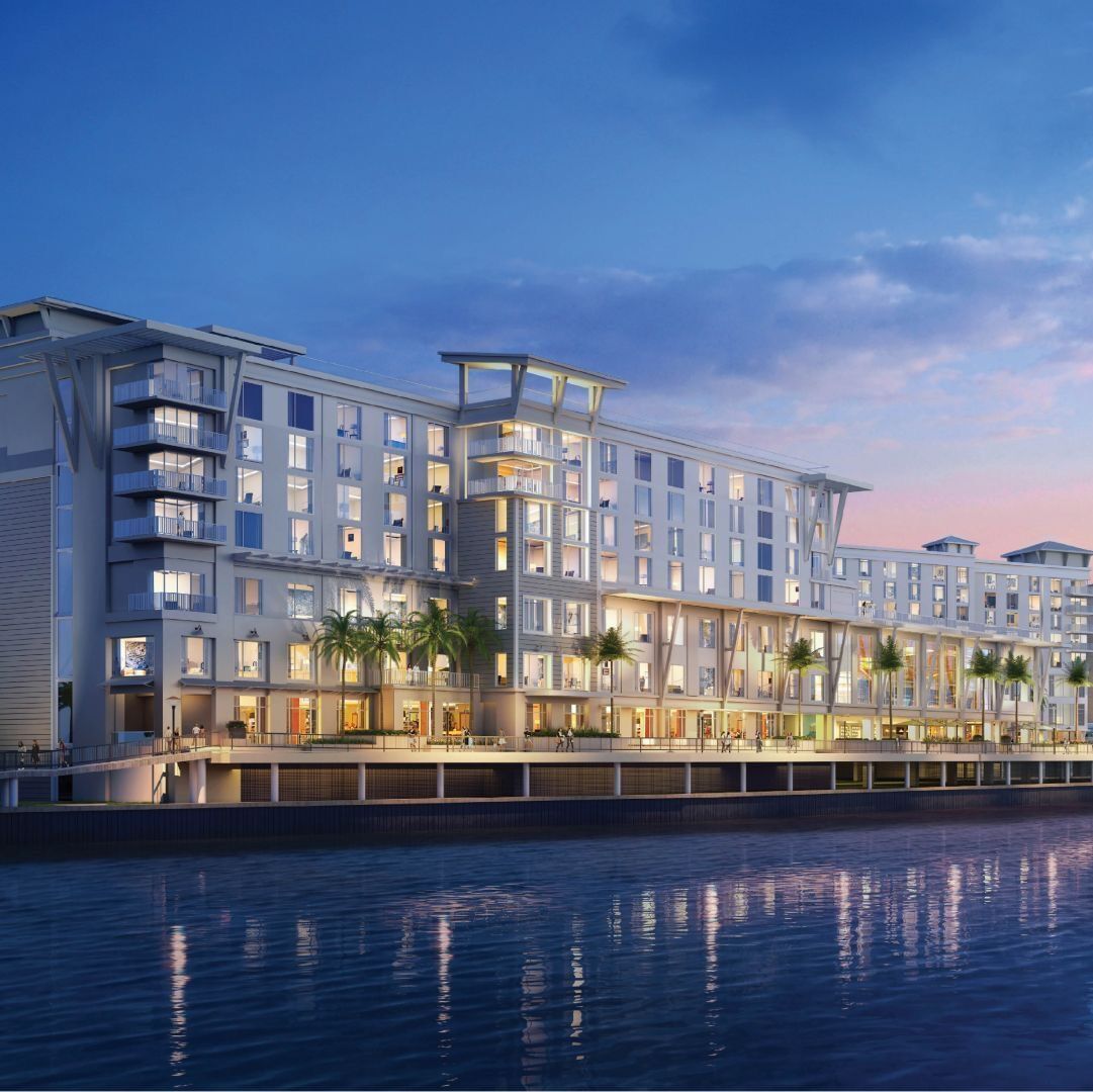 Picture of Sunseeker Resort Charlotte Harbor