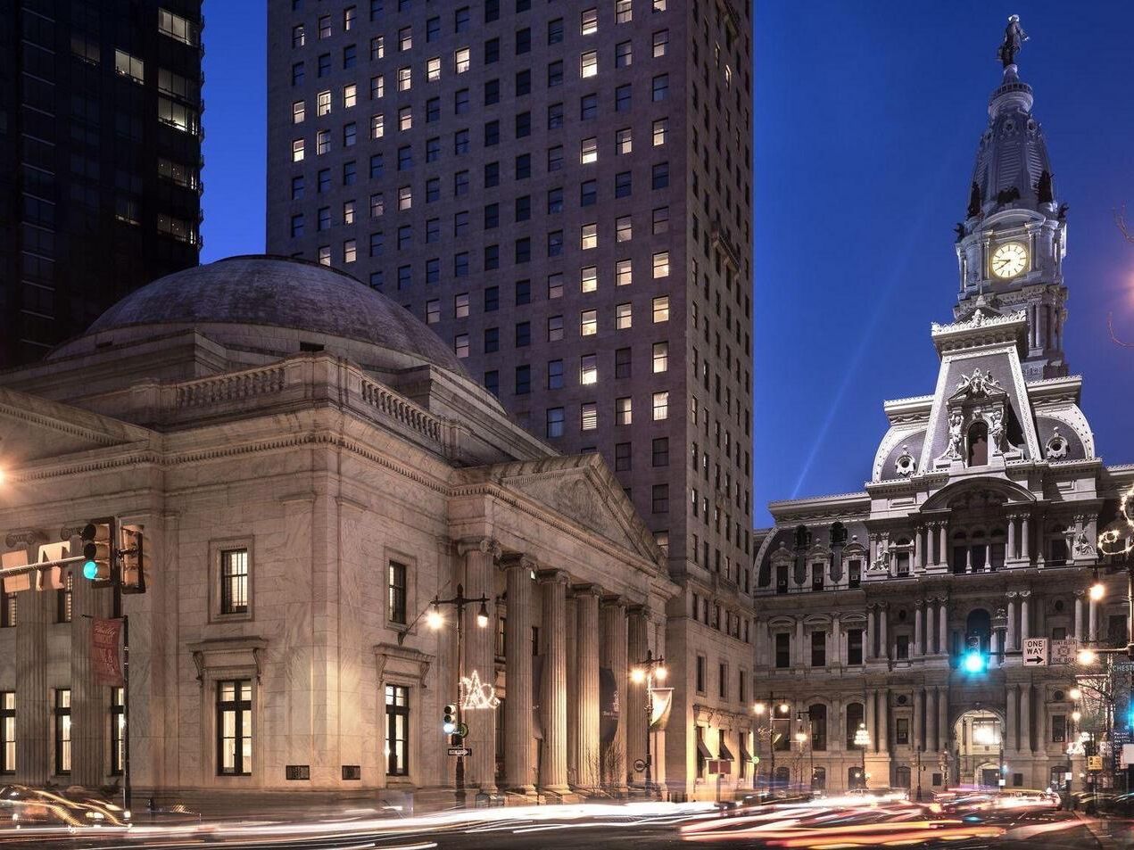 Picture of The Ritz-Carlton, Philadelphia