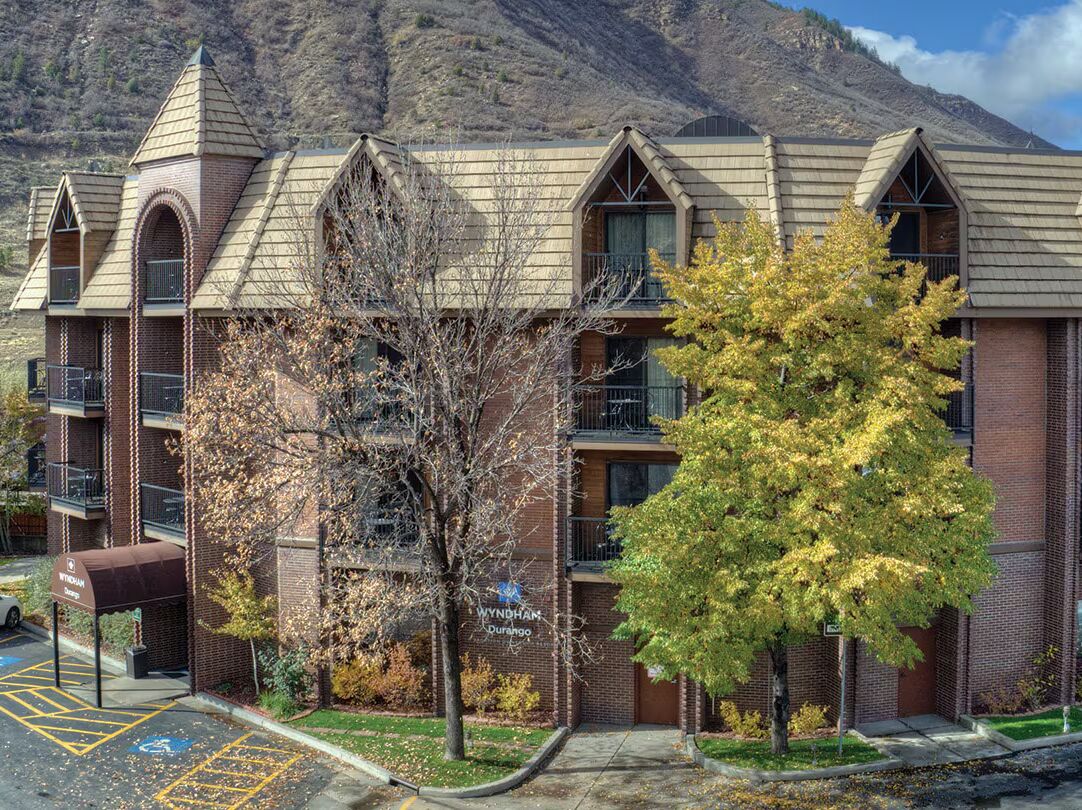 Picture of Club Wyndham Durango