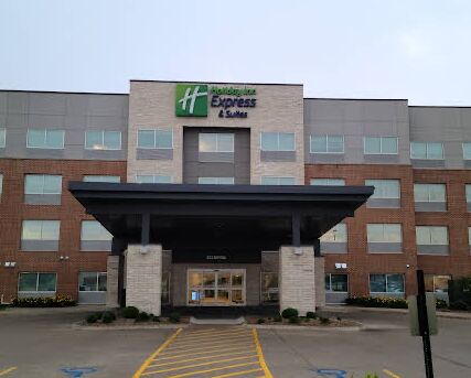 Picture of Holiday Inn Express & Suites Des Moines Downtown