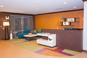 Picture of Fairfield Inn & Suites by Marriott Butler