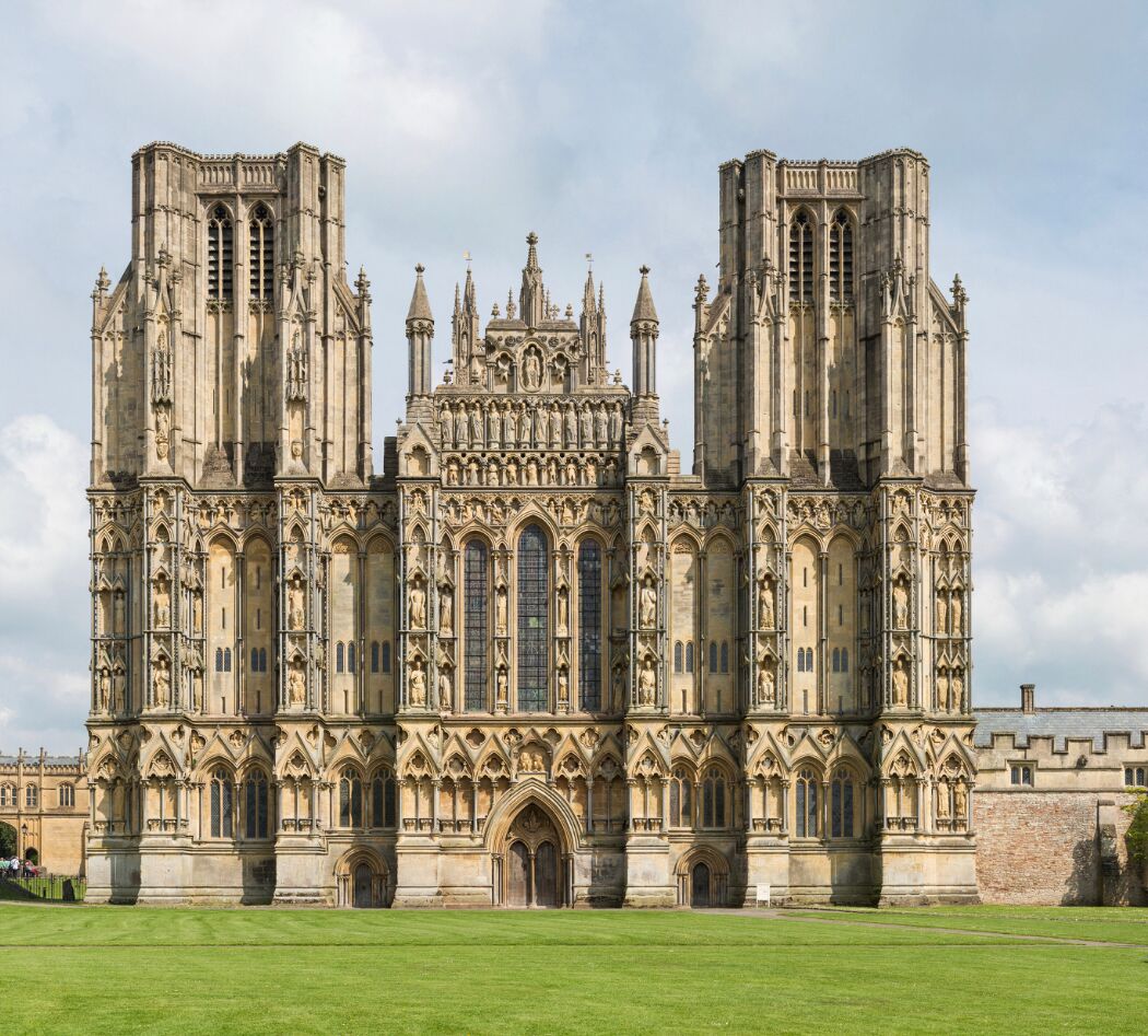 Picture of Wells