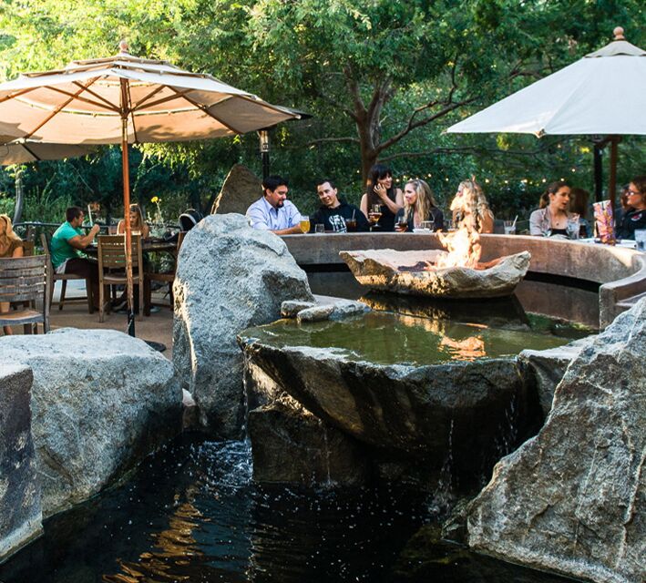 Picture of Stone Brewing World Bistro & Gardens - Escondido
