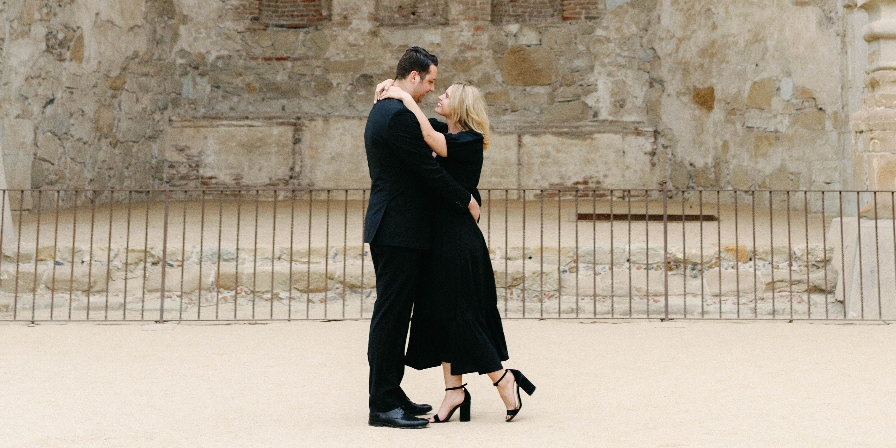 Lauren & Tyler Home Page Banner