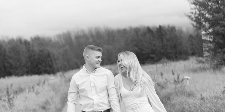 McKenna & Jake Home Page Banner