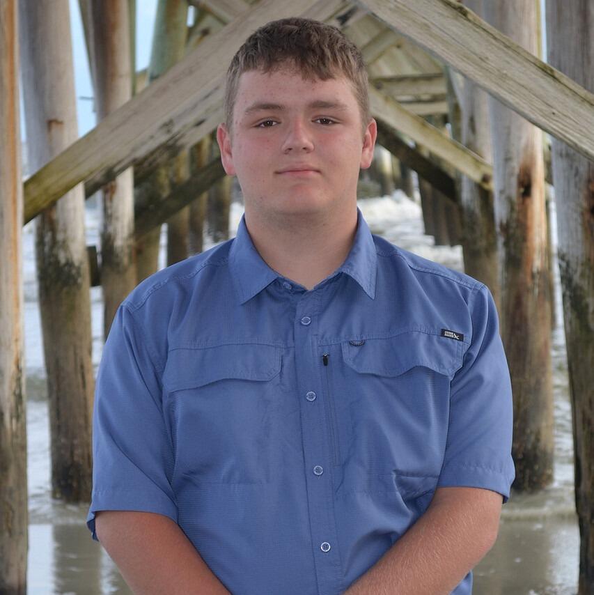 Grayson Thomas