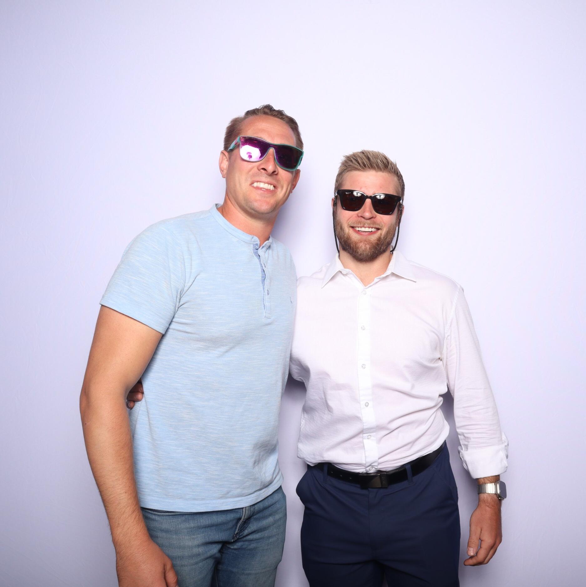 Picture of John - Best Man