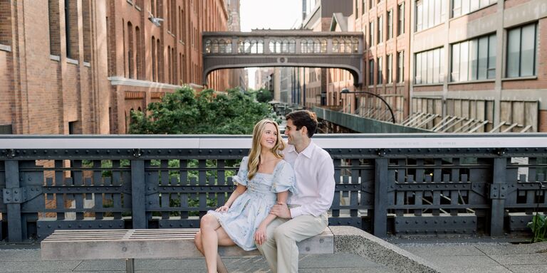 Alyssa & Steven Home Page Banner