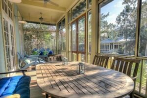 Picture of Our Sweet Spot by Exclusive 30A