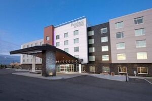 Picture of Fairfield by Marriott Edmonton International Airport