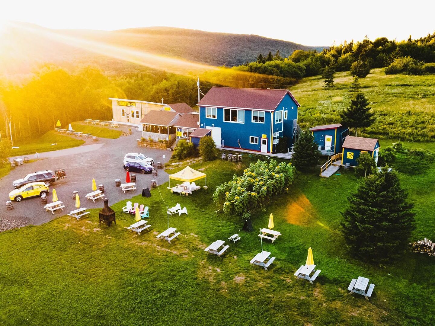 Picture of Big Spruce Brewing