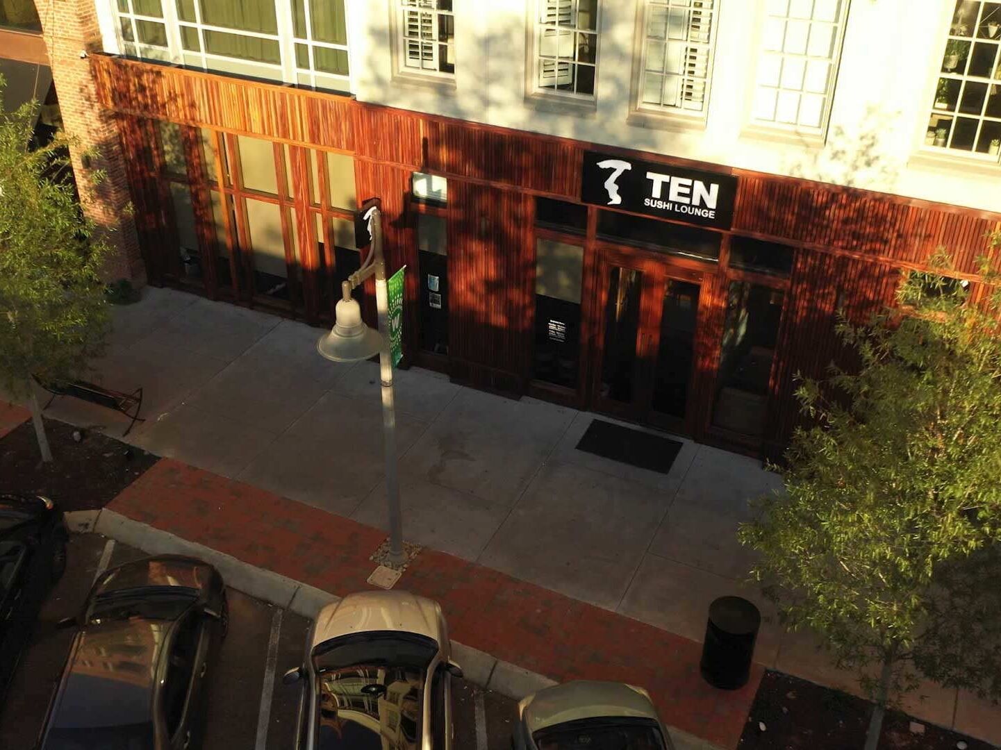 Picture of TEN Sushi Lounge