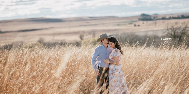 Whitney & Cale Home Page Banner