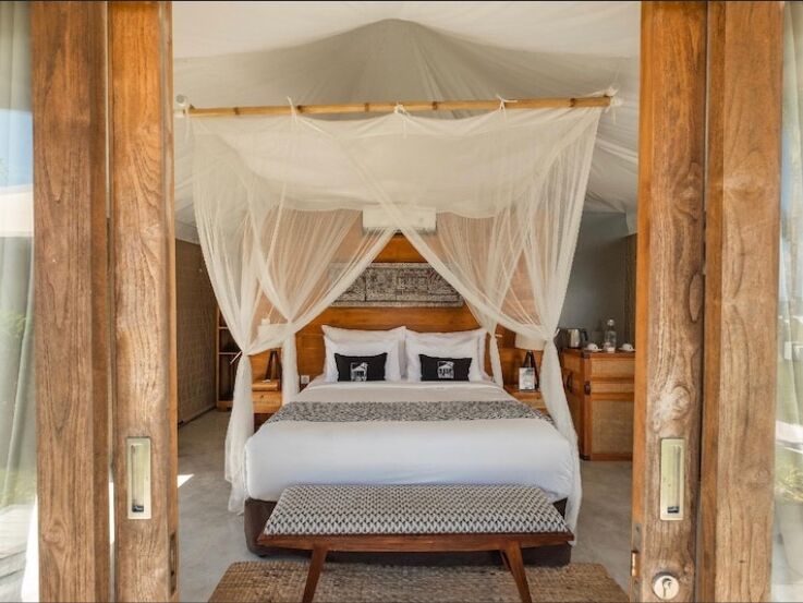 Picture of Bali Beach Glamping