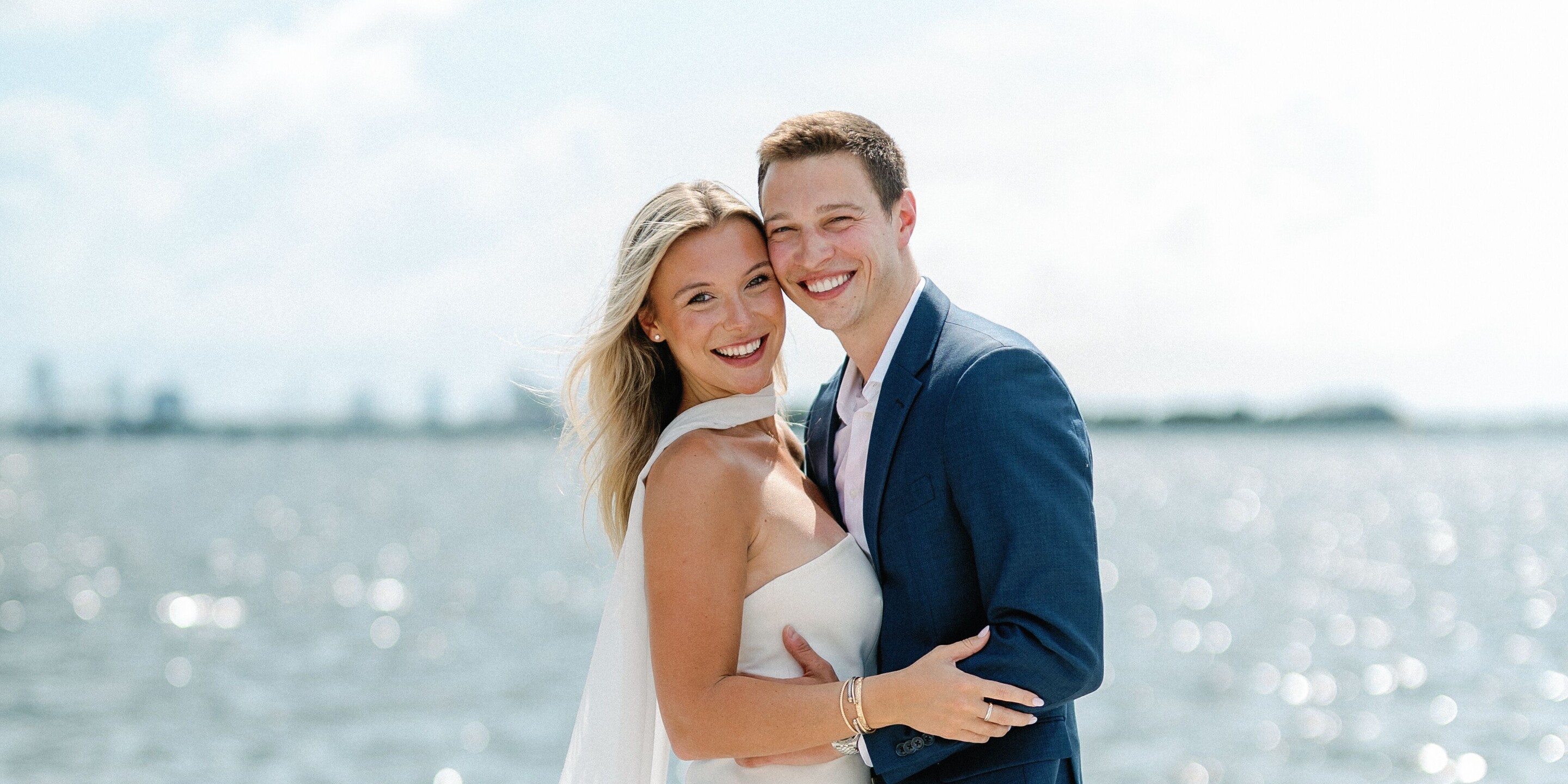 Dillon & Brianna Home Page Banner