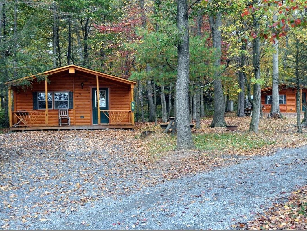 Picture of Twin Grove RV Resort & Cottages