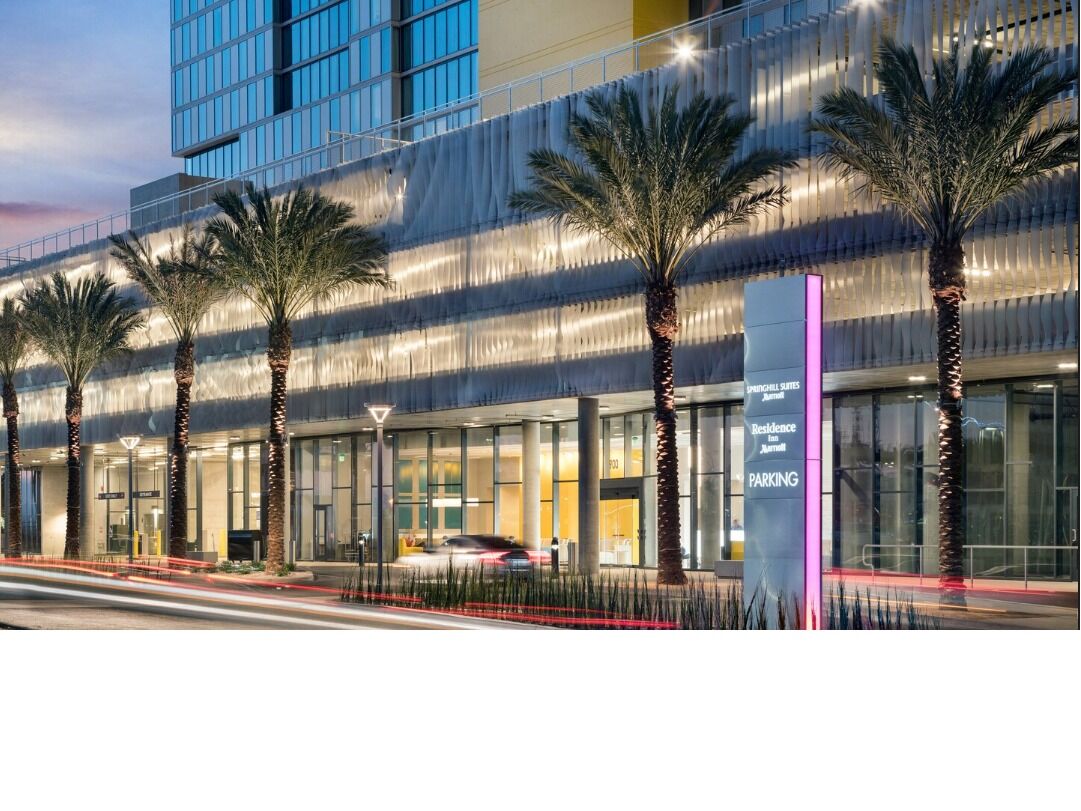 Picture of SpringHill Suites by Marriott San Diego Downtown/Bayfront