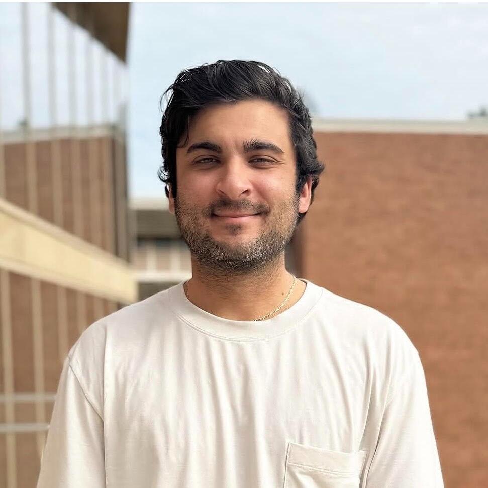 Josiah Siddiki 