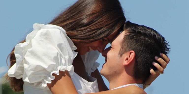 Cassie & Jay Home Page Banner