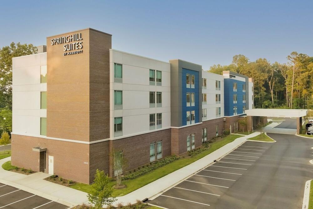Picture of SpringHill Suites by Marriott Charlotte Huntersville