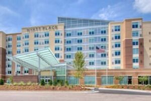 Picture of Hyatt Place Durham Southpoint